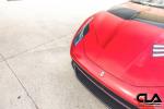 Ferrari SP30 2012 года